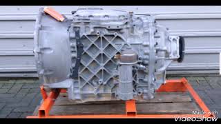 Volvo otomatik Şanzuman http://ankaotomatiksanziman.com
