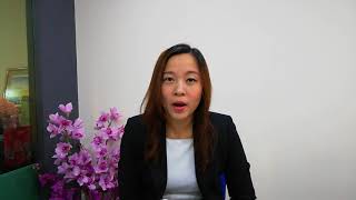 Testimonial for SkyChan (QiMen) - Kok Hui