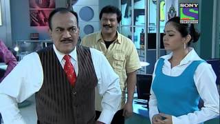 CID - Episode 579 - Beherupiya