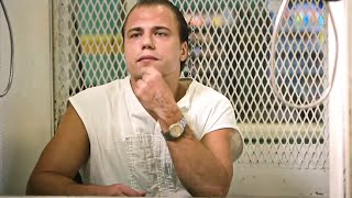 Innocent on Death Row: in the Cracks of the American Criminal Legal System