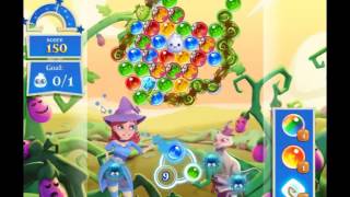 Bubble Witch Saga 2 Level 1661 - NO BOOSTERS