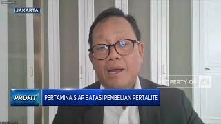 Syarat Agar Subsidi BBM Tepat Sasaran & Efektif Tekan Inflasi