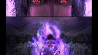 Naruto Online - Susanoo Sauske Review