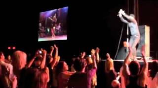 Lime-"Babe We're Gonna Love Tonight"-Disco Ball at The Taj Mahal-10/16/10.m4v