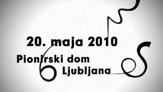 Glasbeni festival v Pionirskem domu
