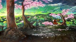 【西方:稀翁玉】 Hatsunetsumiko -⎾Flower of Life⏌ 【Tim Vegas】
