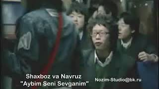 Shaxboz navruz aybim seni sevganim