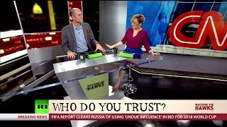 [508] Media Mudwrestling & The Truth Behind Military Fiction