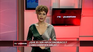 ¿Qué es ser hipocondríaco y cómo identificarlo?