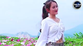 Trả nhẫn kim cương - LK nhạc sống rumba gái quê - Người mẫu 2k2 xinh lung linh .