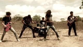Insecticida – Thrash Metal da Gota Serena (OFFICIAL VIDEO)