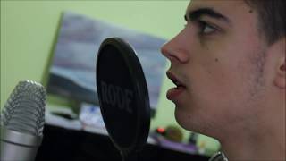 Cretor | Querida Luna (Prod. MuzzaBeats) | VIDEOCLIP