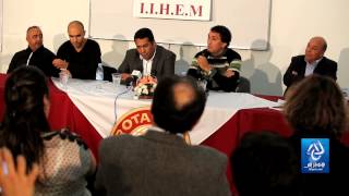 Said Badou et les gardiens de but à la selection de Foot marocaine