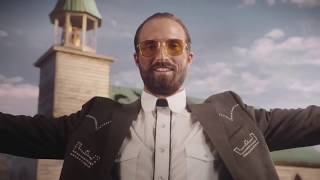 FAR CRY 5 Live Action Trailer 2018 PS4 XB1 PC