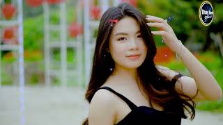 Hai kỷ niệm một chuyến đi - LK nhạc sống rumba gái quê - Người mẫu 2k2 xinh lung linh .