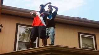 Doe Boy x Red.Dot x Skiem Hiem - KC Lifestyle