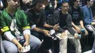 Neo & Chillin vs. Ken & Isai 4 - MLG NY 2006