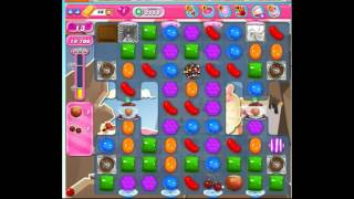 Candy Crush Saga Level 2152 No Boosters