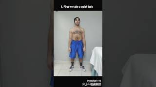 Chest and back sugaring hair removal