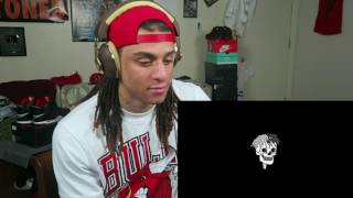 XXXTENTACION "CATCH" (REACTION)