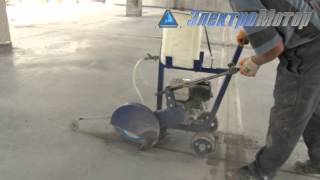Швонарезчик Werk CS-350H
