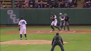 GCU Baseball 2015