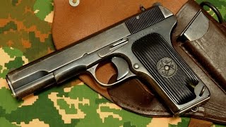 испытываем пневматический пистолет Crosman C-TT