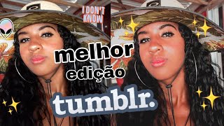 COMO EU EDITO MINHAS FOTO AGORAA !