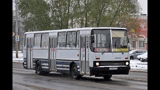 Ikarus 263.01 1989 Е 255 ЕН 53