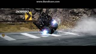 NFS Hot Pursuit Gameplay HD 530 1080P High