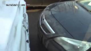 Узнала о  регистраторе и сразу съехала.