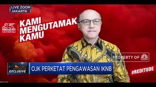 Begini Strategi Investasi Generali Hadapi Pandemi