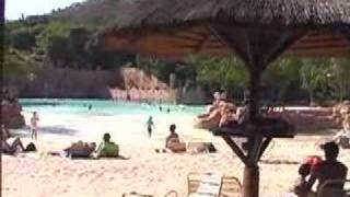 South Africa-Johannesburg-Sun City-Valley of Waves