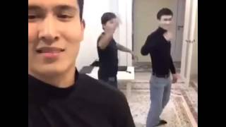 DUBSMASHKAZ =)