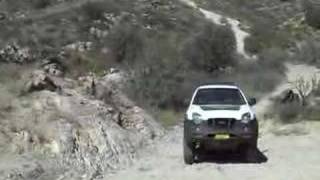 Asa Vehicross run 12