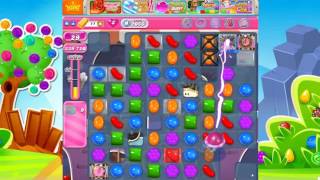 Candy Crush Saga Level 2056 Score 400 000 by Funny❣
