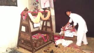 dare shah hussain mojza form atari