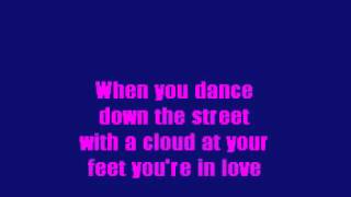 09 - Thats Amore - Karaoke