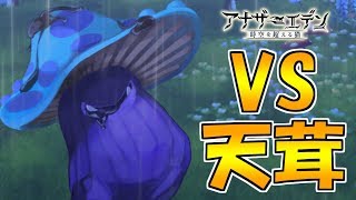 【アナザーエデン】VS天茸やるぞ！！！