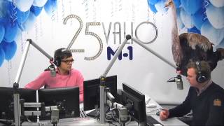 M-1 RYTO ŠOU anekdotai 01 08