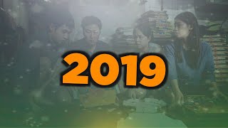 Лучшие фильмы триллер 2019 года