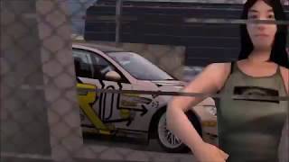 Need For Speed Payback: Grip King Ray Krieger BMW M3 E92 Wrap