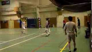 sevres vs skare 1