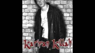 Karifan Killah - Schokk-Шмара (Diss na Schokk)