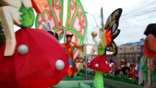 CARIACO CARNAVAL 2009