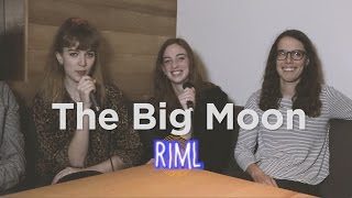 The Big Moon - Records In My Life