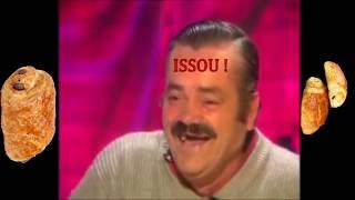 PAIN au CHOCOLAT ou CHOCOLATINE ? RISITAS répond