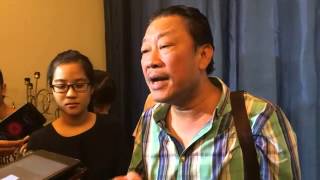 Lê Quang: Đoàn nghệ sĩ ở Nhật bị đối xử 'cạn tàu ráo máng'