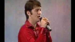 Shahromi Abubakr - Navruz Concert 2008