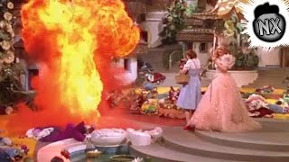 9 Horrifying Accidents on Movie Sets